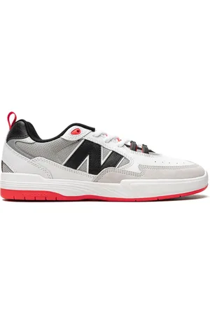 New Balance X Tiago Lemos Numeric 808 "White/Black/Red" sneakers