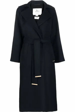 Woolrich Callery belted coat