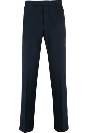 Ralph Lauren Chester slim-cut chino trousers