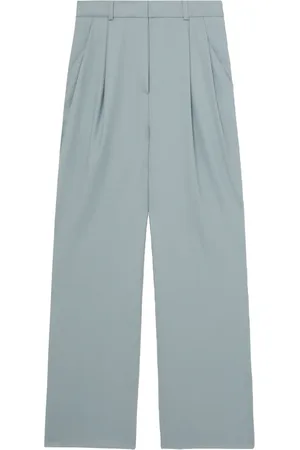 Loulou Studio Four-pockets palazzo pants