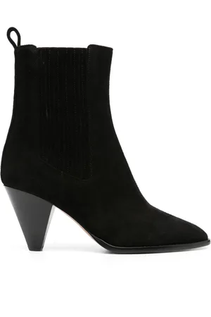 Isabel Marant 80mm Reliane boots