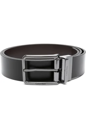 Calvin klein sales belt sale