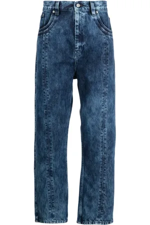 Namacheko Eltham slim-cut jeans