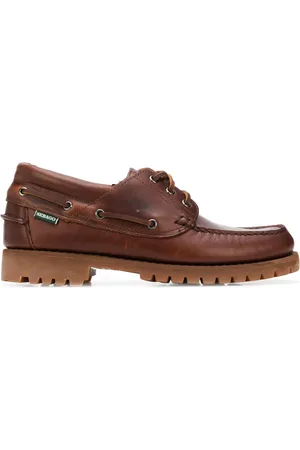 SEBAGO Acadia lace-up boat shoes