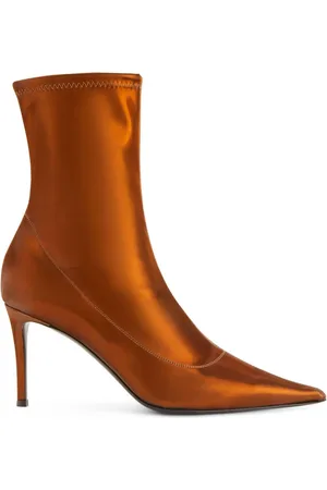 Giuseppe Zanotti Ametista 85mm ankle boots