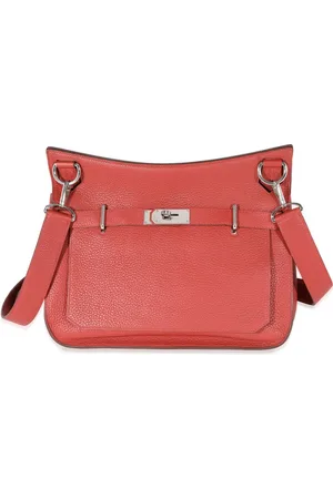 Hermès 2012 Jypsi??re shoulder bag
