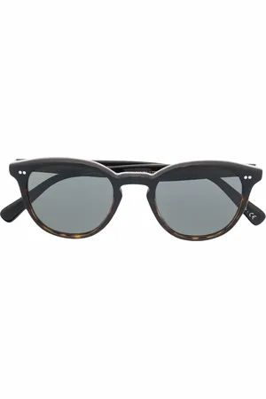 Oliver Peoples Desmon wayfarer sunglasses