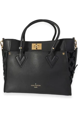 Louis Vuitton 2019 pre-owned On My Side MM Tote Bag - Farfetch