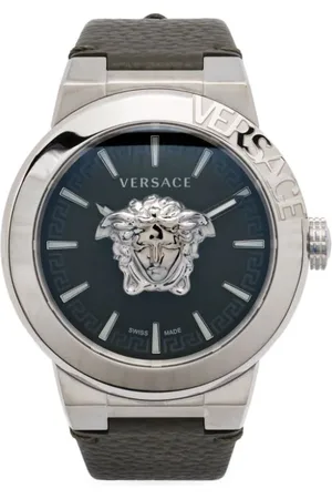 VERSACE Medusa Infinite 43mm