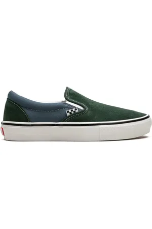 Vans Skate Slip-On "Mountain View" sneakers