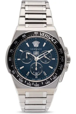 VERSACE Greca Extreme 45mm