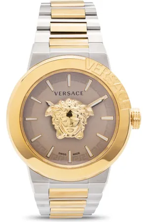 VERSACE Medusa Infinite 43mm