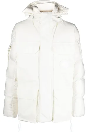 Canada Goose Paradigm Expedition hooded padded jacket