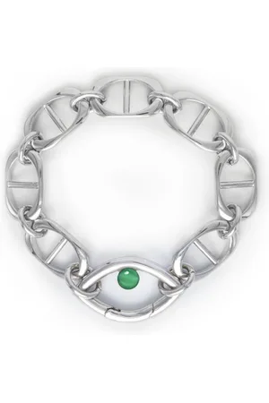 CAPSULE ELEVEN Eye opener capsule link bracelet