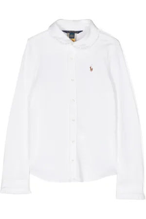 Ralph Lauren Polo Pony cotton shirt