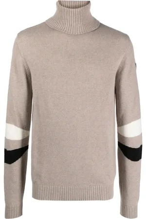 Rossignol Signature roll-neck sweater