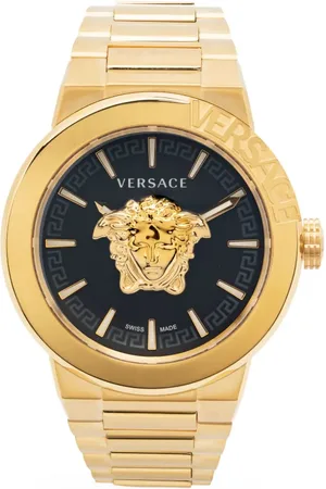 VERSACE Medusa Infinite 43mm