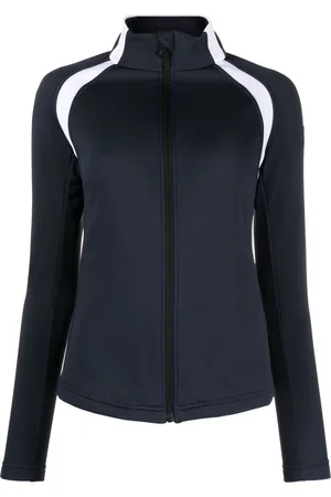 Rossignol Aerial zip-up fleece jacket