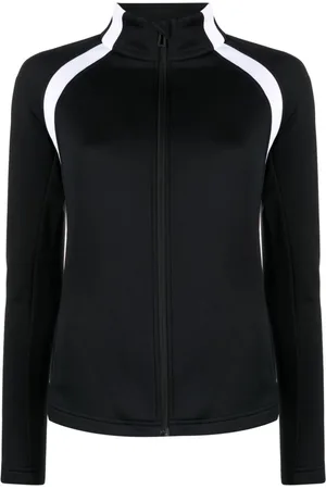Rossignol Aerial zip-up fleece jacket