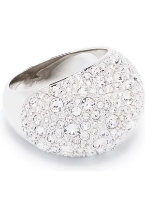 Swarovski Sublima cocktail ring