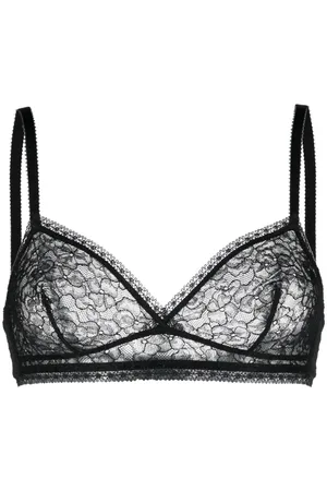 ERES Douce triangle bra
