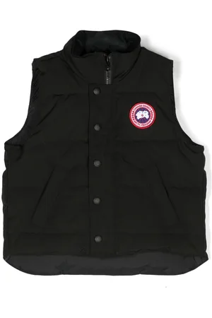 Canada Goose Vanier padded vest