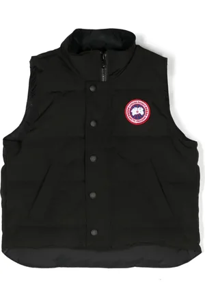 Canada Goose Vanier padded vest