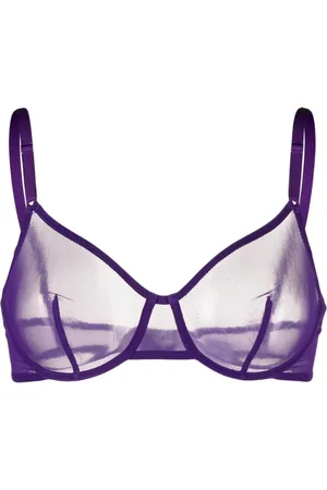 ERES Eden full cup bra