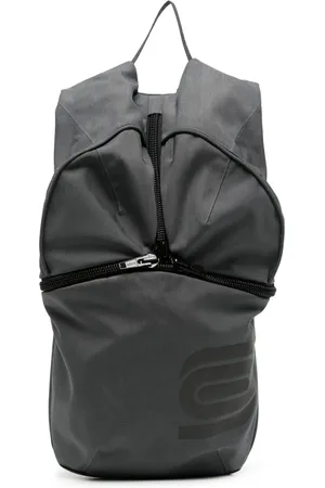 Olly Shinder Multiple-zip trim backpack