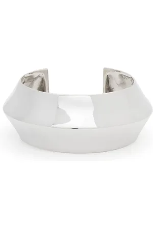 Sophie Buhai Sterling Deren cuff bracelet