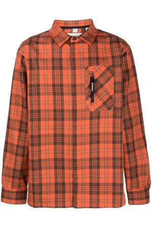 Rossignol Plaid flannel shirt