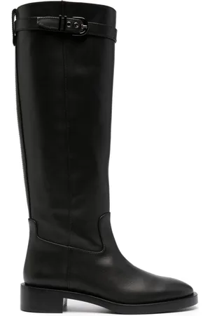 Stuart Weitzman Maverick 45mm knee-length boots