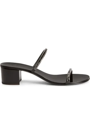 Giuseppe Zanotti Colorful 40mm sandals