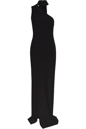 Cinq A Sept Mia one-shoulder gown
