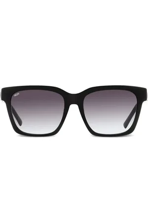MCM 713 SA rectangular sunglasses