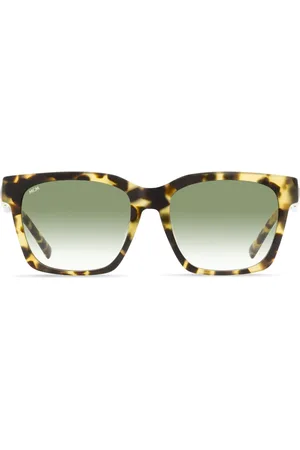 MCM 713 SA rectangular sunglasses