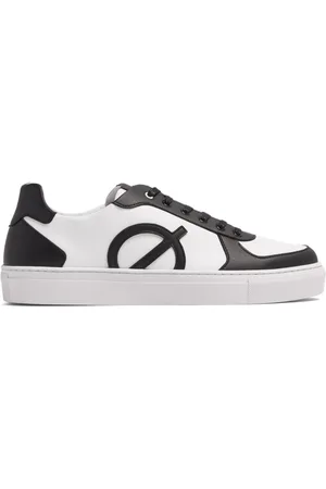 Loci Maize Classic logo-patch sneakers