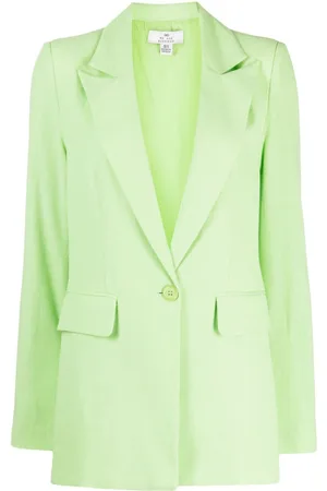 We Are Kindred Arata single-breasted blazer