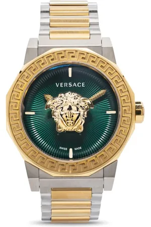 VERSACE Medusa Deco 37mm