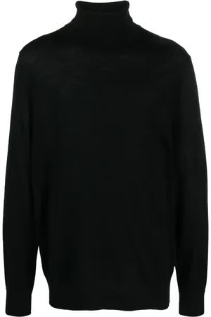 Michael Kors Roll-neck merino-wool jumper