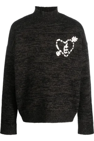 Etudes Quartier Mouline wool jumper