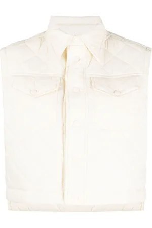 Lauren Ralph Lauren Quilted Insulated Vest - Farfetch