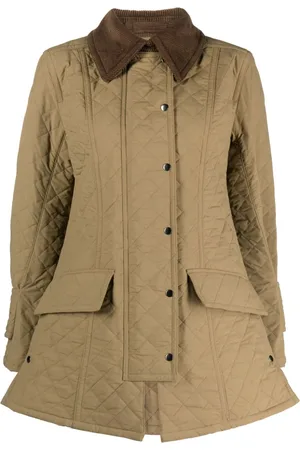 By Malene Birger Wivi padded jacket