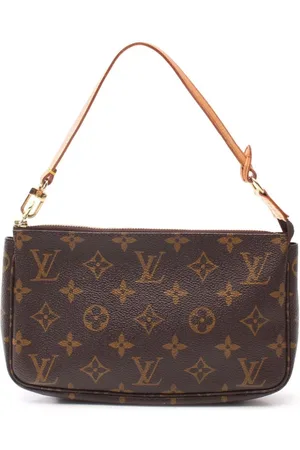 Louis Vuitton 2019 pre-owned Multi-Pochette Accessoires Clutch Bag -  Farfetch