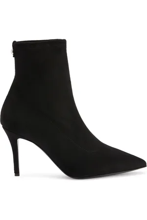 Giuseppe Zanotti Mirea 90mm ankle boots
