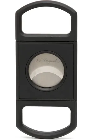 S.T. Dupont Matte-finish cigar cutter