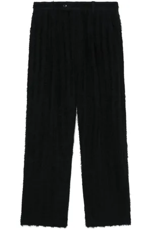 JUNYA WATANABE Wide-leg cotton trousers