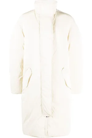 Marant Etoile Debby padded coat