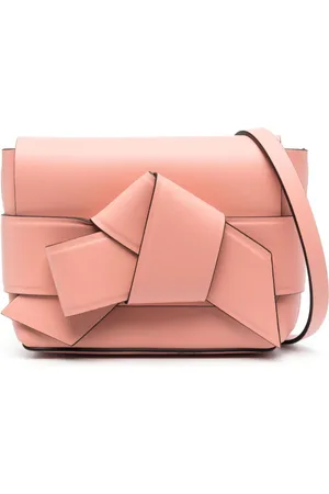 Acne Studios Mini Musubi cross body bag