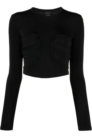 Pinko Trinity long-sleeved T-shirt